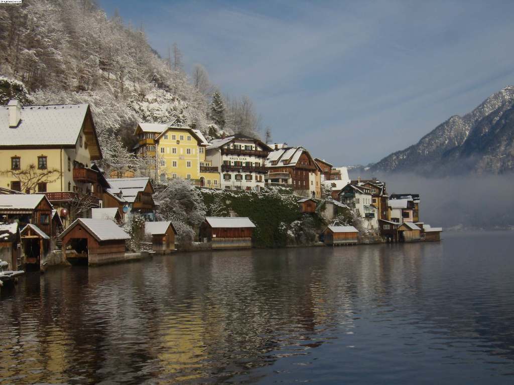 Hallstatt